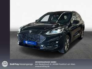 Ford Kuga 2.5 Duratec PHEV ST-LINE