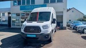 Ford Transit Kasten L3H3 *Klima/Navi/2xPDC/MFL*