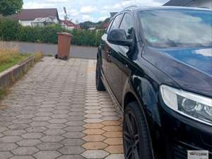 Audi Q7 4.2 TDI DPF quattro tiptronic