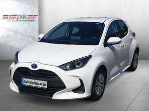 Toyota Yaris Hybrid 1.5 VVT-i Business Edition