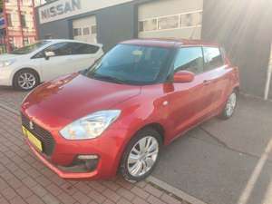 Suzuki Swift 1.2 DUALJET HYBRID Comfort