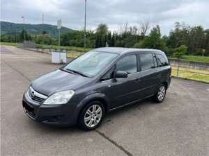 Opel Zafira Innovation