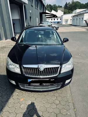 Skoda Octavia Combi 1.4 TSI Ambiente