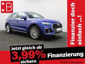 Audi Q5 55 TFSIe S-tronic s-line 20 PANO NAVI AHK ACC