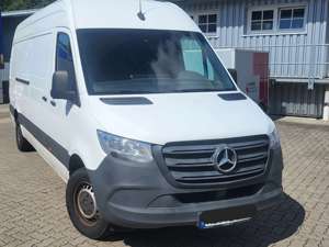 Mercedes-Benz Sprinter 316 CDI Extralang HA