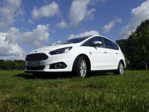 Ford S-Max Galaxy+2.0+EcoBoost+Aut.+Start-Stopp+Titanium