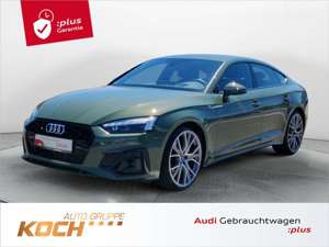 Audi A5 40 TFSI S-Tronic S-Line 2x, Matrix