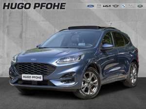 Ford Kuga ST-Line 2.5 l Duratec (PHEV).Autom.