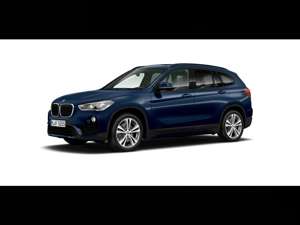 BMW X1 sDrive18i Sport Line PanoSD LED Parkass. HiFi