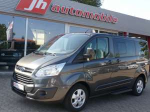 Ford Tourneo Custom Kombi Titanium*PDC*AHK*8-Sitzer