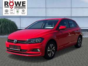 Volkswagen Polo Comfortline 1,0 l 55 kW (75 PS) 5-Gang Klima