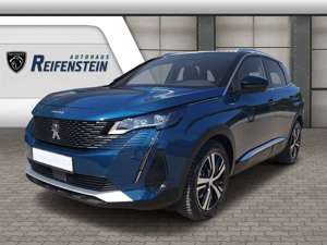 Peugeot 3008 Hybrid4 300 GT NACHTSICHT SHZ FULL-LED NAVI