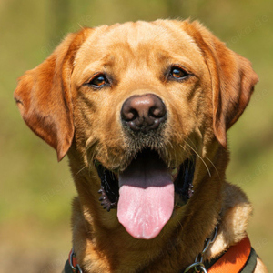 Mister Sam- 4 Jahre-Labrador- Tierhilfe Franken e.V.