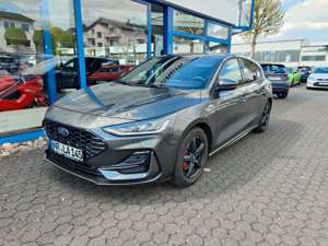 Ford Focus Lim. ST-Line X Bild 3