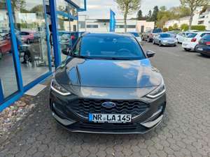 Ford Focus Lim. ST-Line X Bild 2