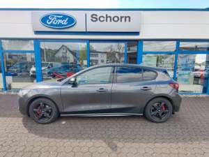 Ford Focus Lim. ST-Line X Bild 4