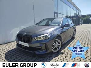 BMW 118 iA 5-Türer Sportpaket Navi digitales Cockpit LED S