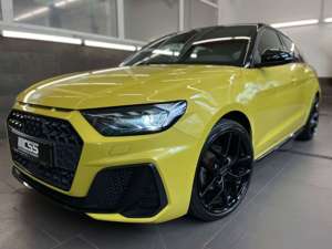 Audi A1 Sportback 30TFSI edition one S-Line NAVI*LED*