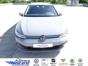 Volkswagen Golf Var. STYLE 1.5l eTSI 96kW DSG LED Navi Klima Navi