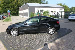 Mercedes-Benz C 180 Sportcoupe/Automatik/Klima/90Tkm.