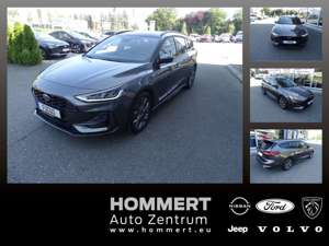 Ford Focus Turnier 1.0 EcoBoost ST-Line X *Pano*ACC*