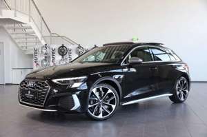 Audi S3 Sportback 2.0 TFSI quattro *BO*MATRIX*HEAD-UP*