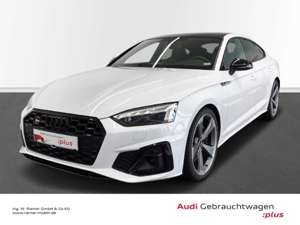 Audi S5 Sportback 3.0TDI Quattro tiptronic ACC B  O Panor