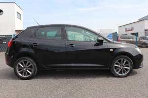 SEAT Ibiza Lim. i-Tech