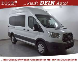 Ford Transit 2.0D 350 L2H3 Trend 9SI+KLIMA+TEMP+PDC+