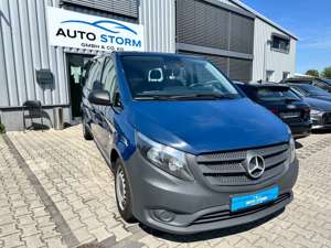 Mercedes-Benz Vito 114 CDI extralang PRO*8-Sitz*Kamera*2xSchiebetüren