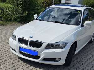 BMW 320 320d DPF Aut. Edition Fleet Exclusive