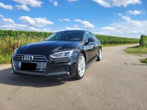 Audi A5 Sportback 2.0 TDI s line