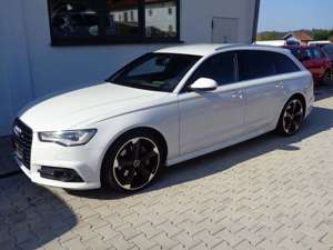 Audi A6 Avant 3.0 TDI clean diesel quattro