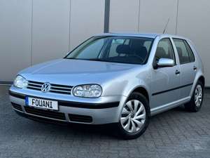 Volkswagen Golf 1.4 Edition *1.HAND*NEUWAGEN-ZUSTAND*