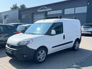 Fiat Doblo Cargo S/Navi/2.Ha/Klima/PDC/Dachreiling/