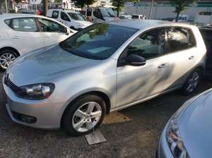 Volkswagen Golf Style