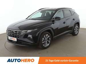 Hyundai TUCSON 1.6 T-GDI Mild-Hybrid Trend 4WD Aut*NAVI*LED*ACC*