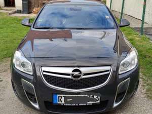 Opel Insignia Insignia+2.8+V6+Turbo+4x4+Aut.+OPC