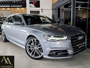 Audi A6 Avant 3.0 TDI quattro*S-Line Plus*Matrix*20"