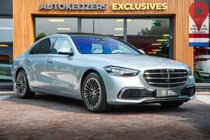 Mercedes-Benz S 350 350d 4MATIC Lang Full Option Manufaktur Bu