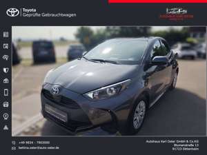 Toyota Yaris Hybrid 1.5 VVT-i Business Edition