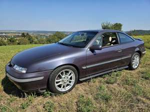 Opel Calibra V6 Collector Edition