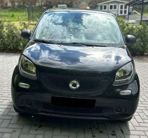 smart forFour twinamic