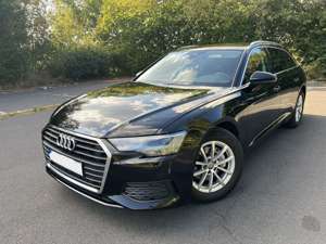 Audi A6 A6 Avant 40 TDI Mild-Hybrid