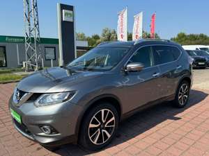 Nissan X-Trail 1.6dci Tekna 360°