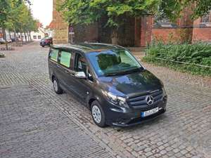 Mercedes-Benz Vito Bestattungswagen Leichenwagen