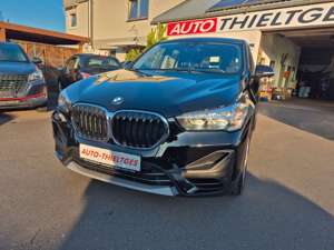 BMW X1 sDrive 18 i Automatic R-Kamera Advantage