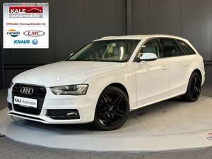 Audi A4 Avant 2.0 TDI Ambiente/S-Line*Sport-Sitze*XENON*