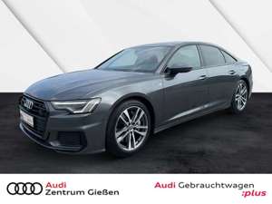 Audi A6 Limousine 50 TFSI e quattro S line sport HUD Ma...