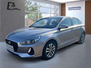 Hyundai i30 1.0 T Trend Navigation, Digital-Paket, Freispreche